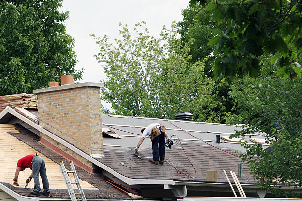 Quick and Trustworthy Emergency Roof Repair Services in Tice, FL