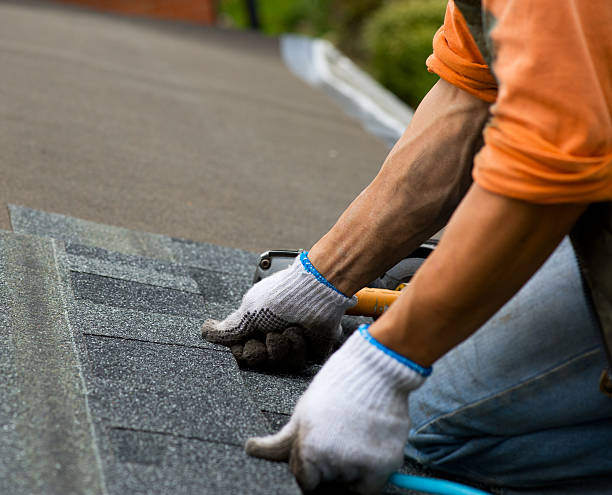 Best Commercial Roofing Services  in Tice, FL